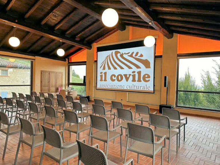 Sede Il Covile